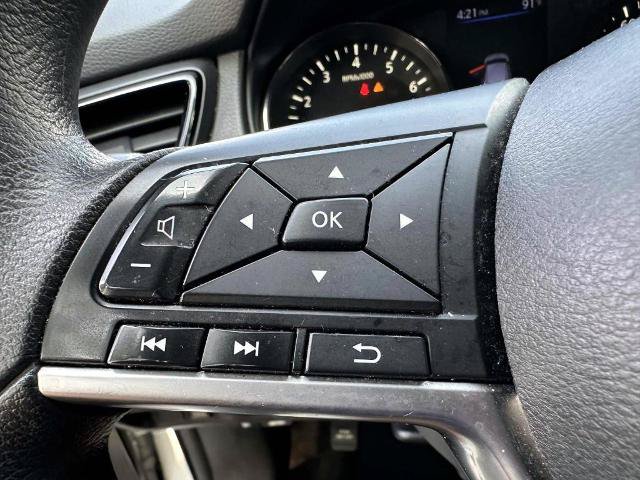 Certified 2020 Nissan Rogue Sport S AWD/4WD image 24