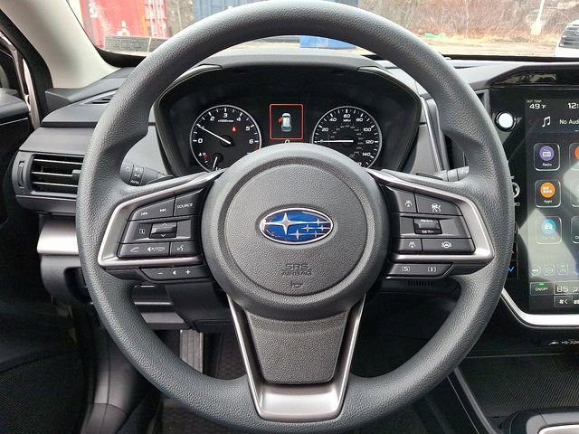 New 2026 Subaru Impreza 2.0i Sport image 20