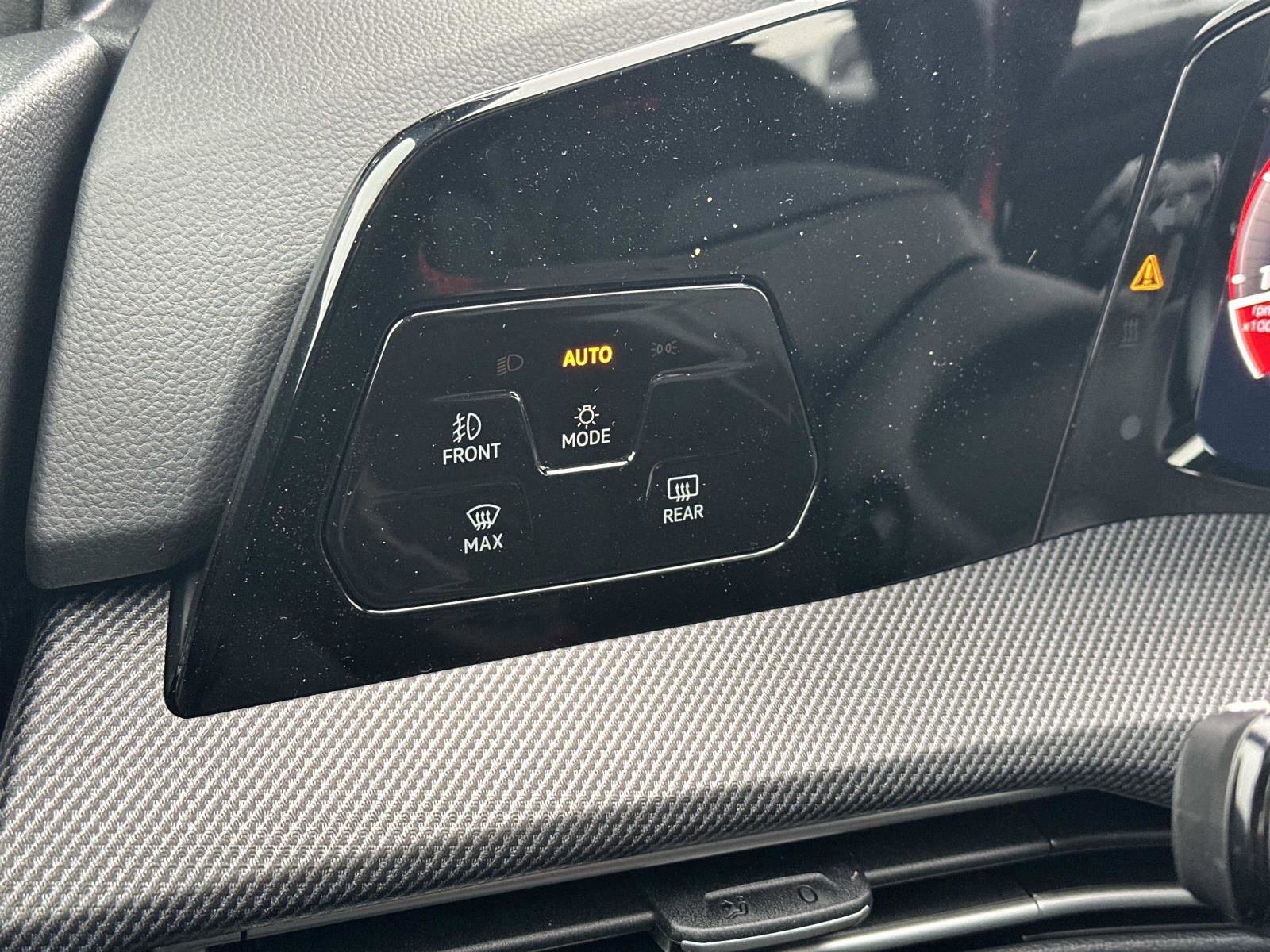 New 2026 Volkswagen GTI SE image 29