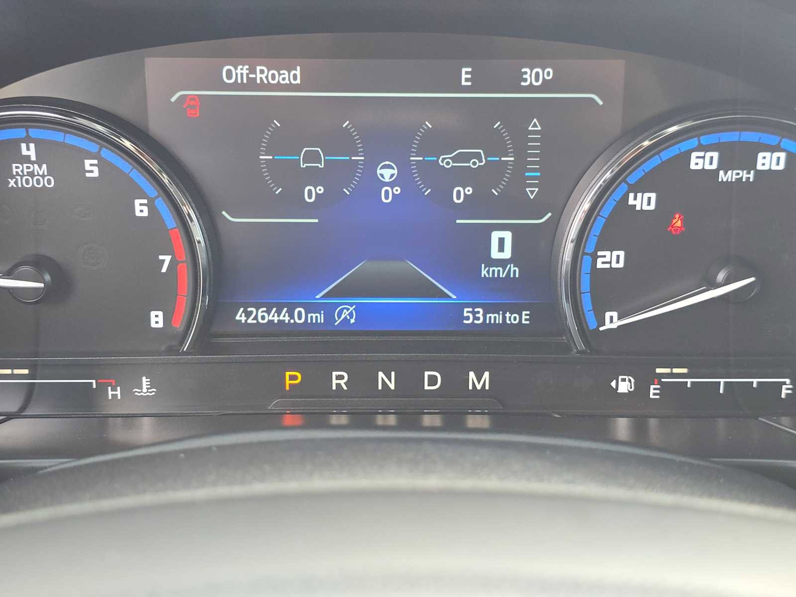 Used 2022 Ford Bronco Sport Badlands image 24