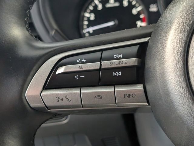 Certified 2023 MAZDA MAZDA3 s image 24