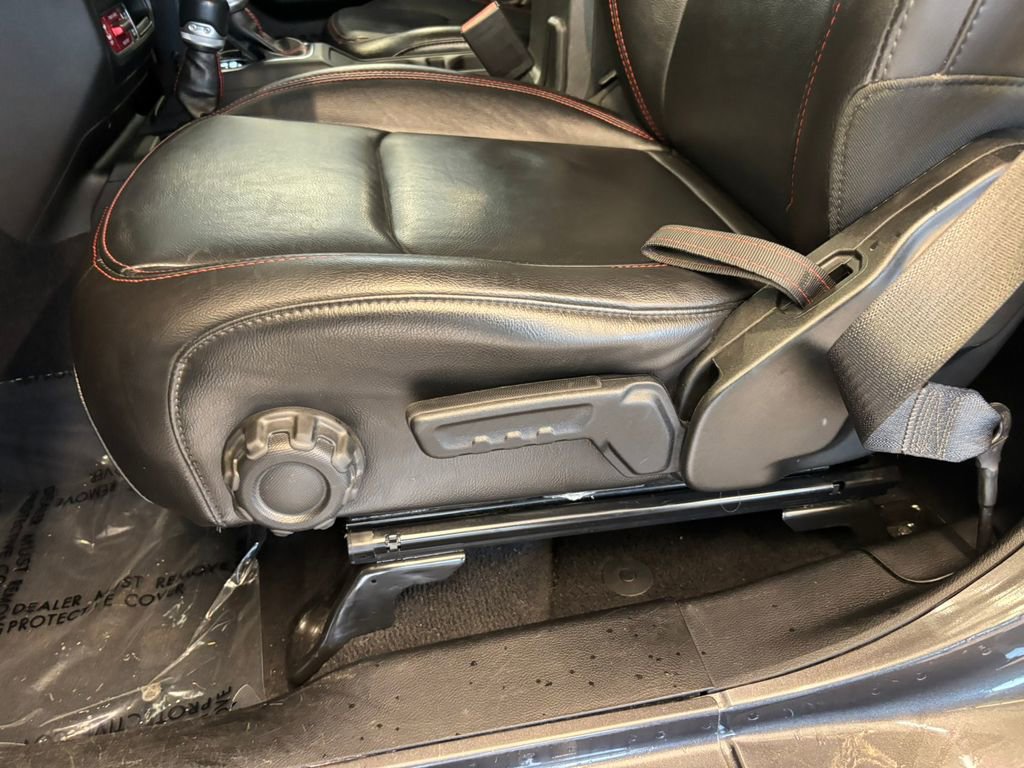 Used 2023 Jeep Gladiator Rubicon w/ Trailer Tow Package image 14