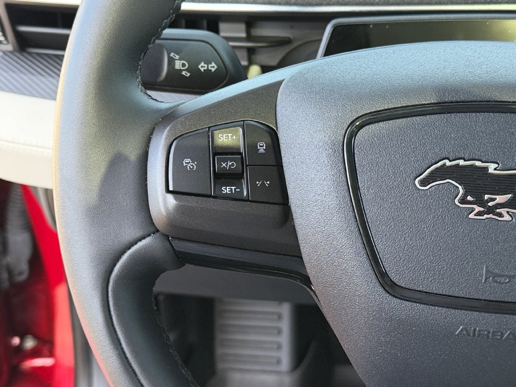 Used 2023 Ford Mustang Mach-E Premium RWD image 16