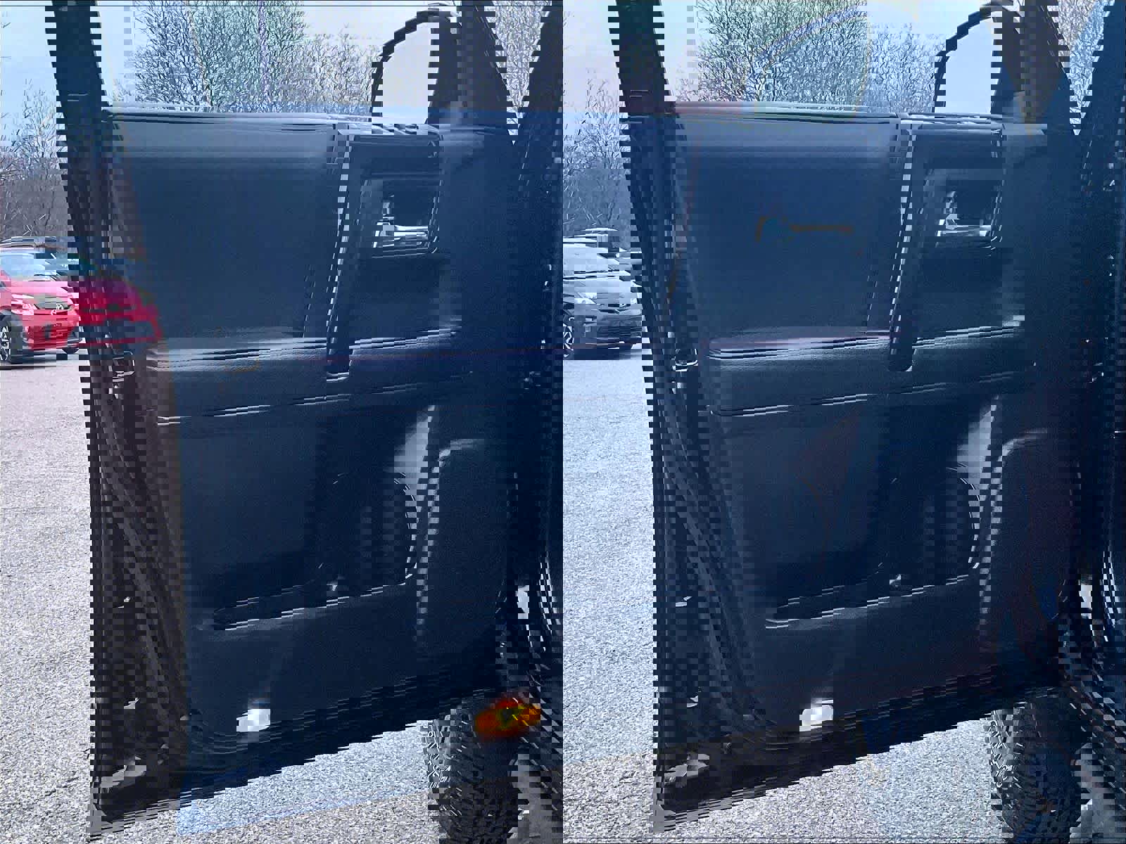 Used 2019 Toyota 4Runner TRD Pro image 12