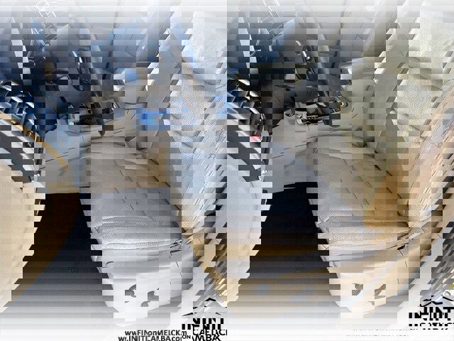 Used 2019 Jeep Grand Cherokee Limited w/ Luxury Group II image 21