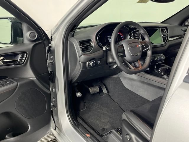 New 2026 Dodge Durango GT AWD/4WD image 24