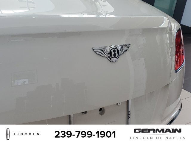 Used 2018 Bentley Continental GT AWD/4WD image 16