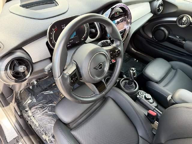 Used 2024 MINI Cooper S FWD image 24