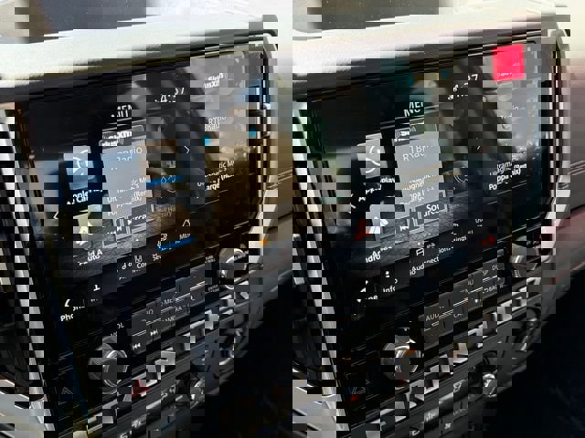 New 2026 Nissan Frontier SV image 20