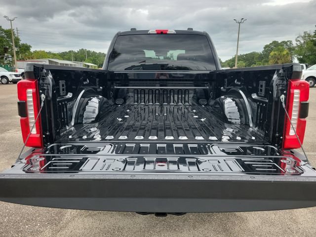New 2026 Ford F250 Lariat AWD/4WD image 7