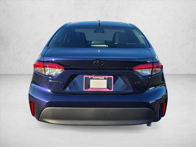 New 2026 Toyota Corolla LE image 4