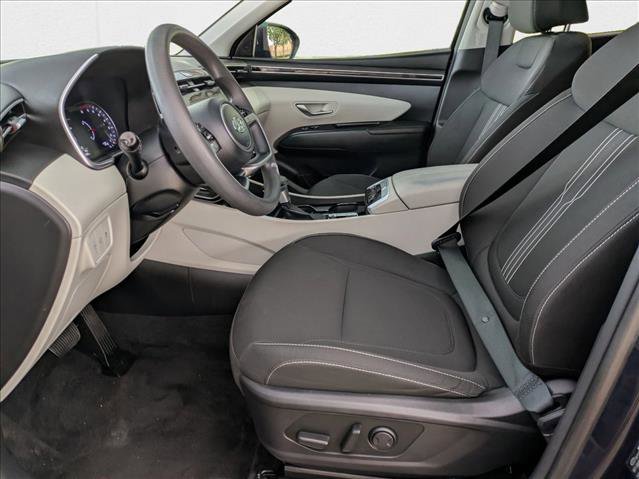 Used 2024 Hyundai Tucson SEL image 12