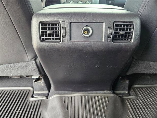 Used 2016 Toyota Tundra SR5 w/ TRD Off Road Package AWD/4WD image 14