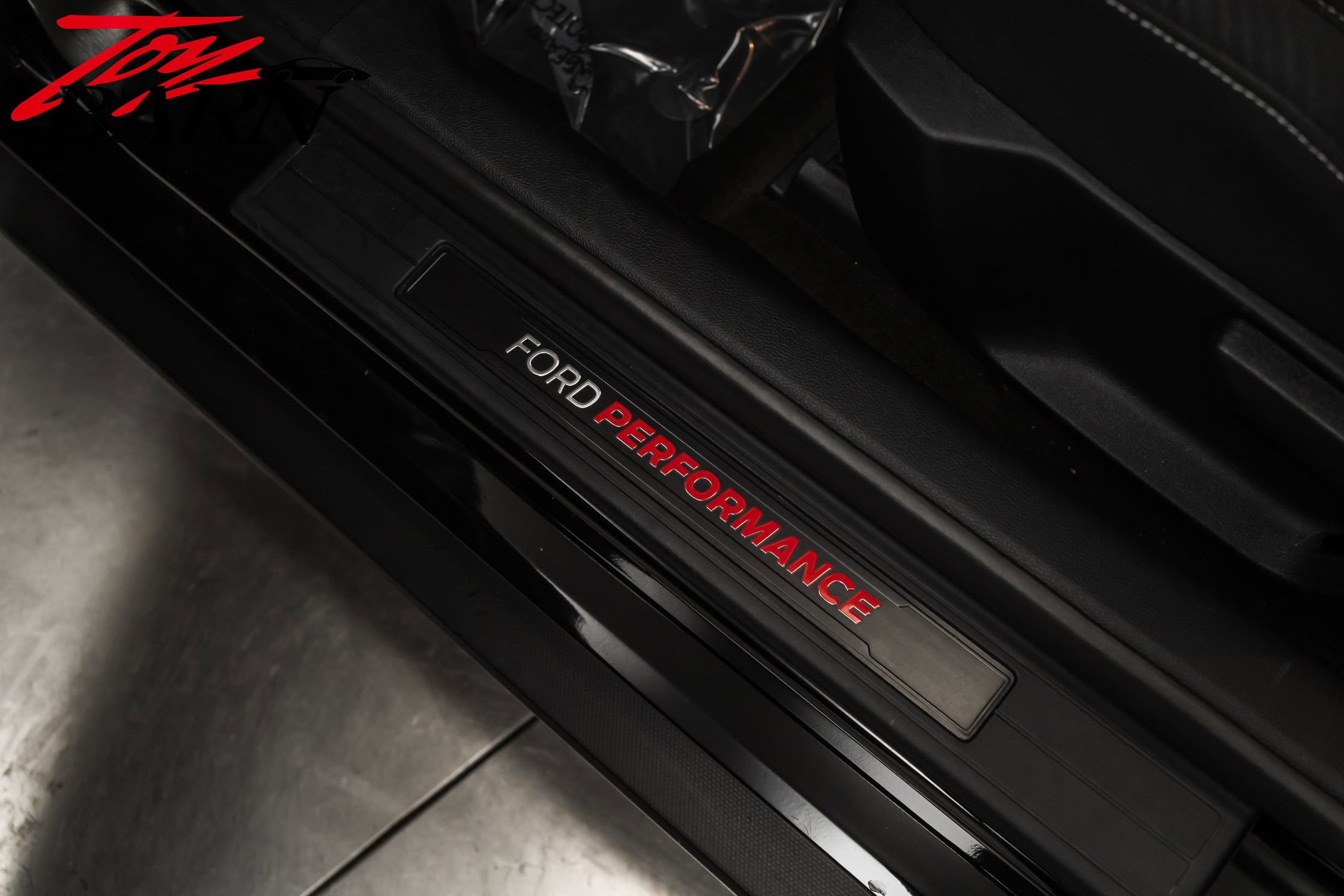 Used 2018 Ford Mustang Shelby GT350 w/ Electronics Package image 21