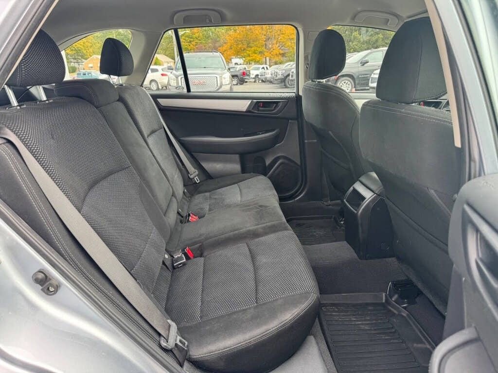Used 2018 Subaru Outback 2.5i image 26