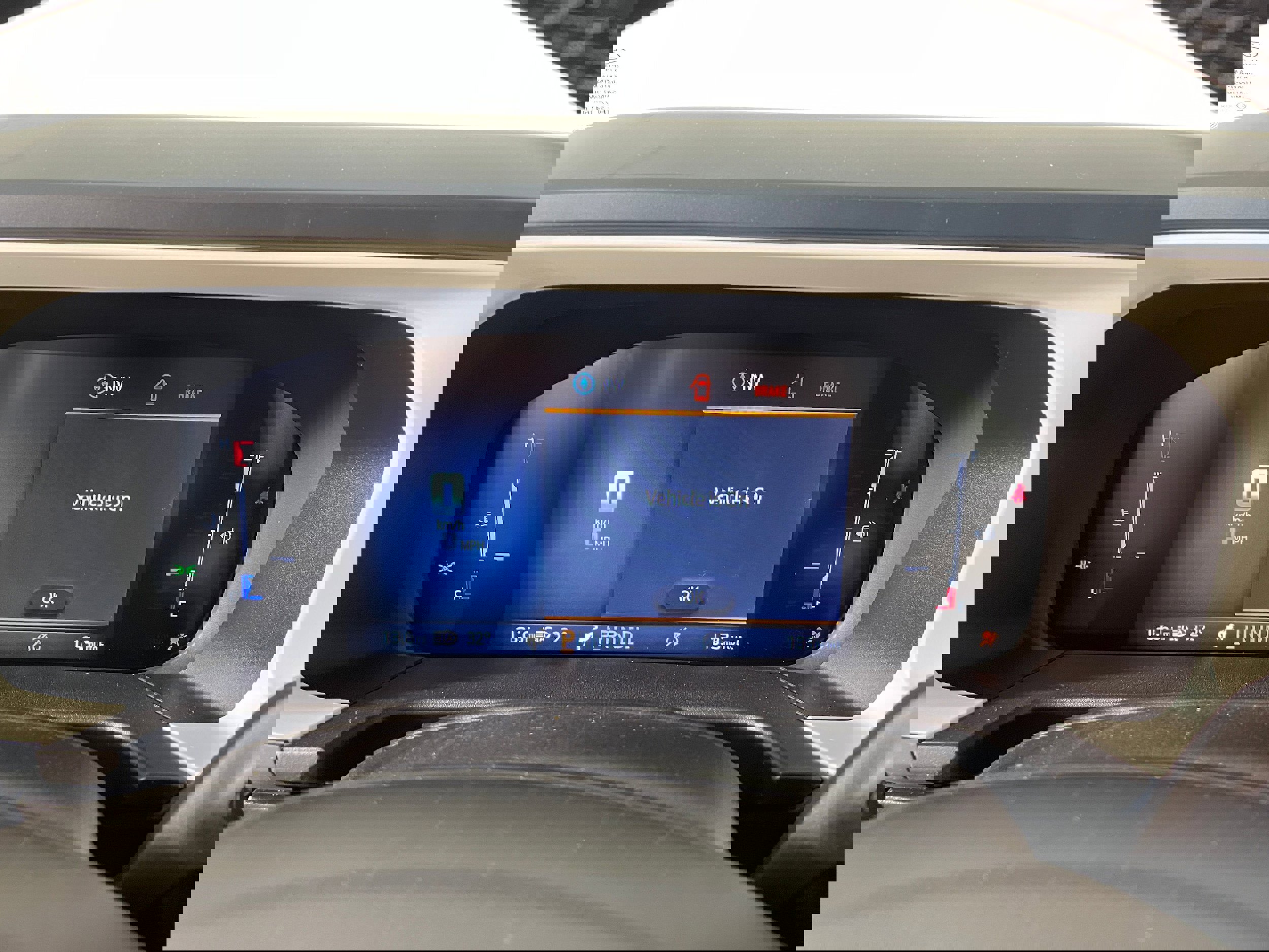 New 2026 Ford Bronco Sport Heritage w/ Convenience Package image 3