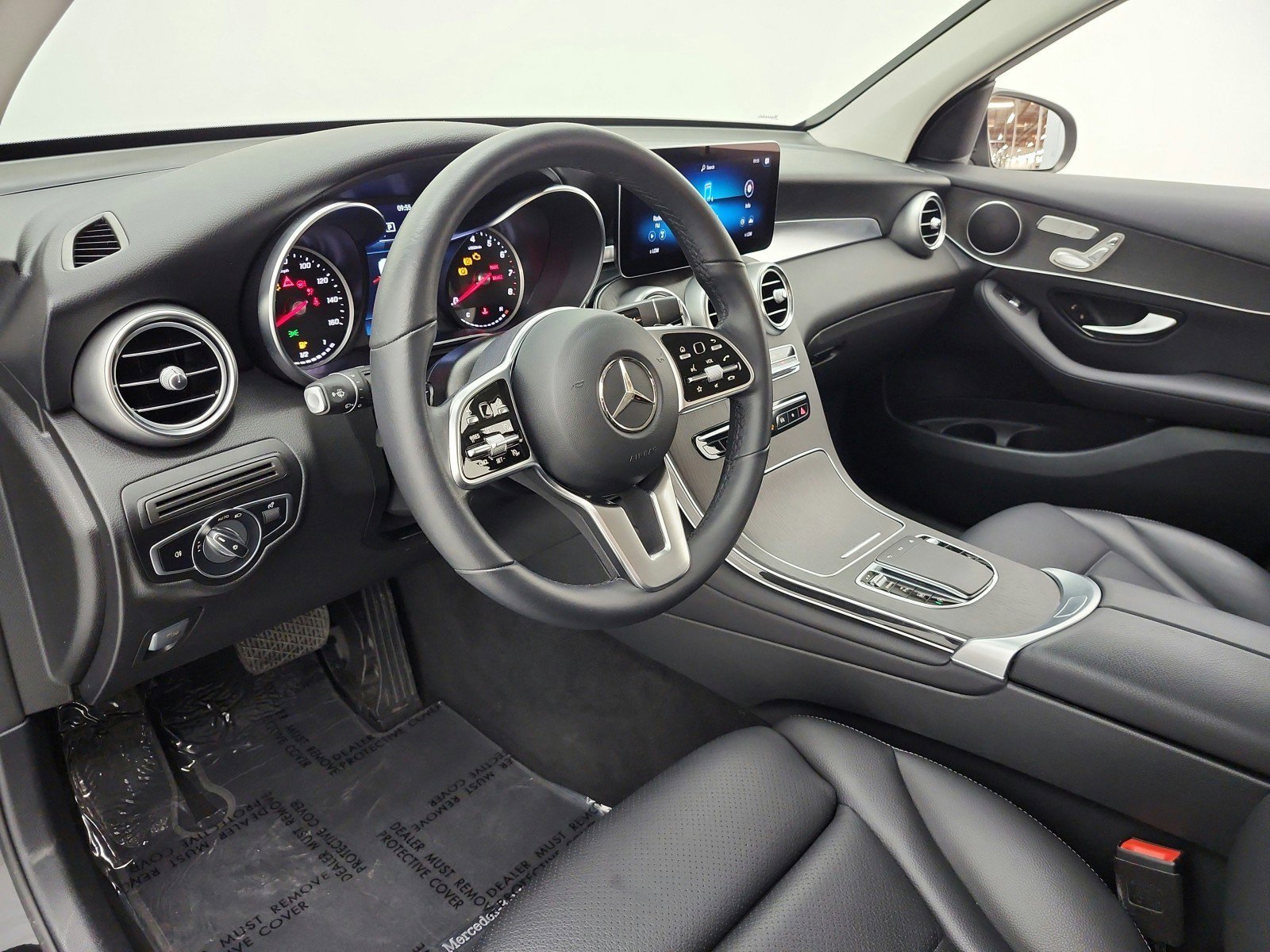 Certified 2022 Mercedes-Benz GLC 300 image 12