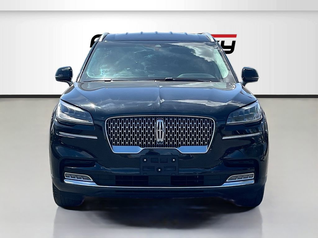 Used 2020 Lincoln Aviator Reserve RWD image 2