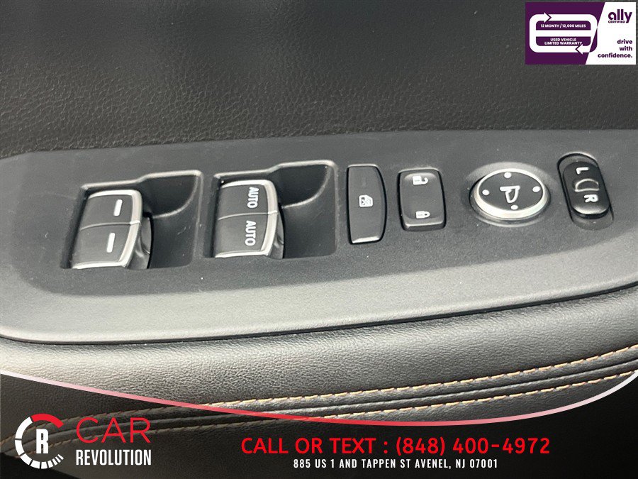 Used 2025 Honda HR-V Sport image 27
