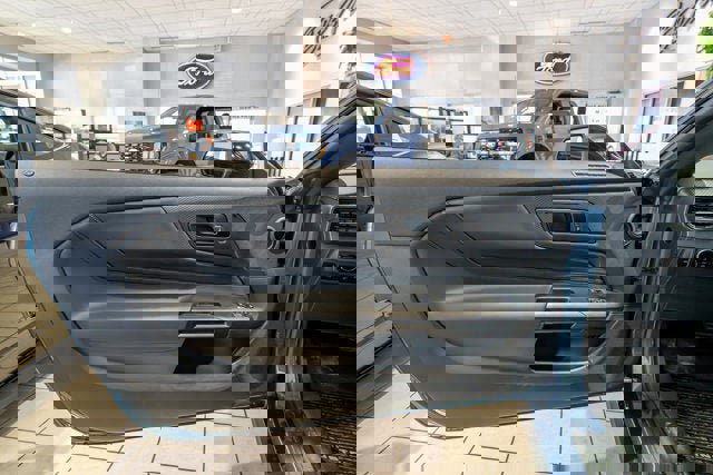 New 2026 Ford Mustang GT Premium w/ GT Performance Package image 21