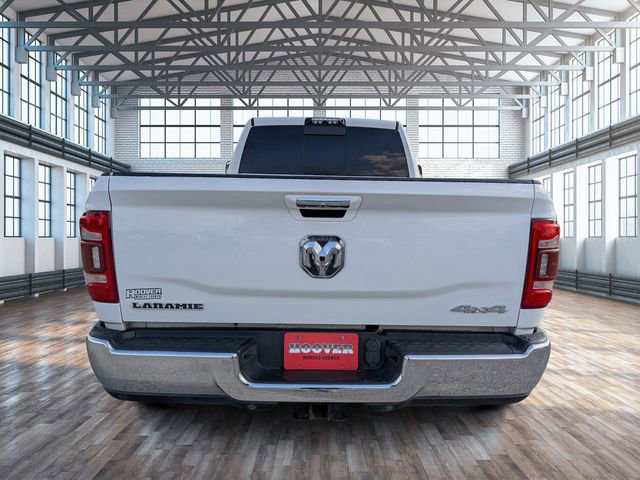 Used 2020 RAM 2500 Laramie AWD/4WD image 5