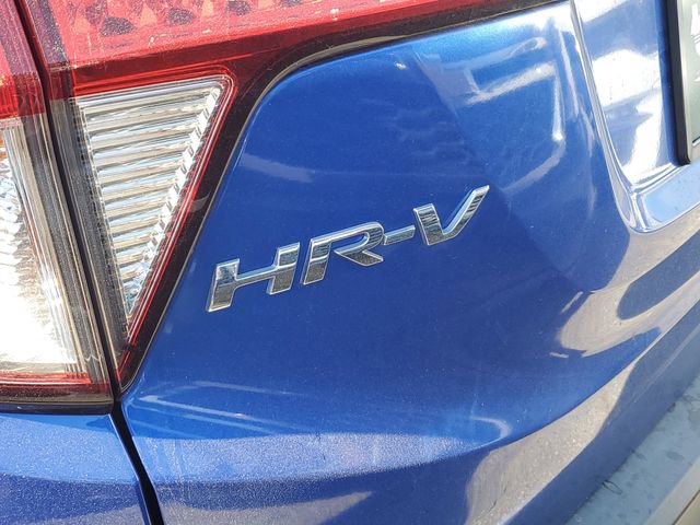 Used 2022 Honda HR-V EX image 9