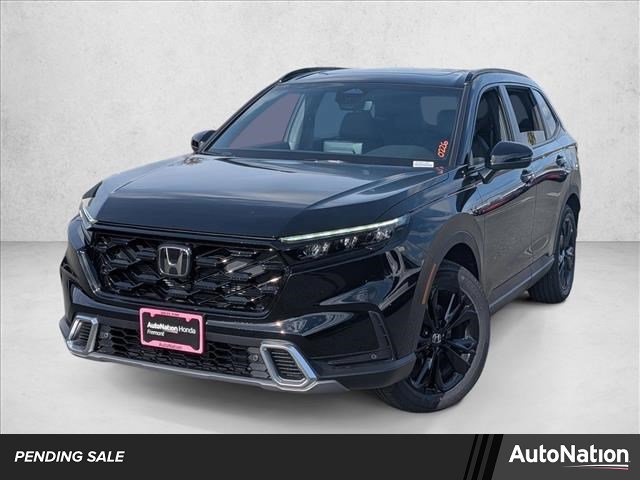 New 2026 Honda CR-V Sport Touring image 1