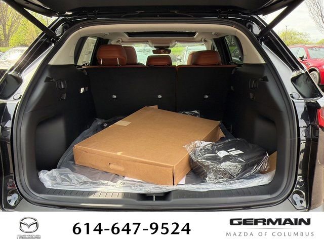 New 2026 MAZDA CX-50 Meridian Edition w/ Weather Package image 16