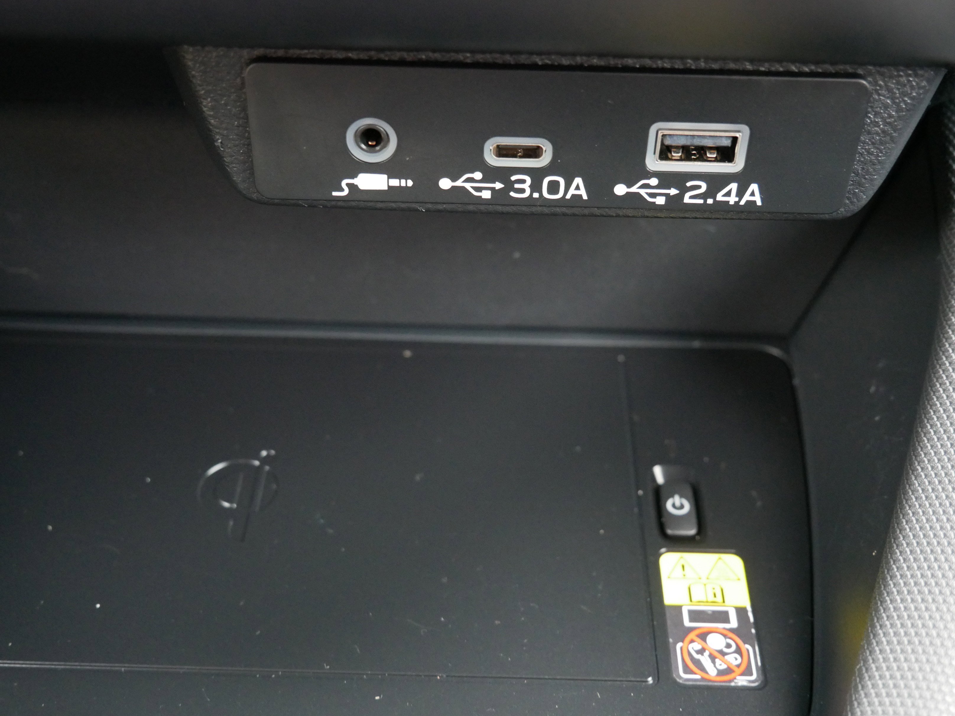 Certified 2025 Subaru Forester Sport w/ Popular Package #1 image 29