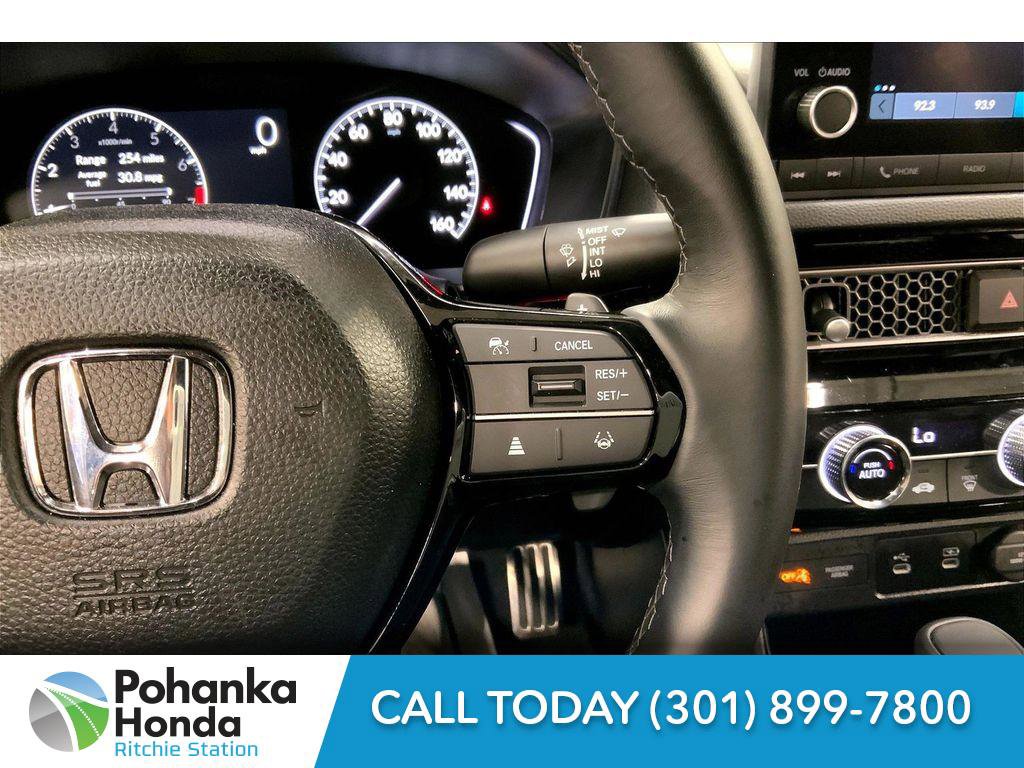 Used 2026 Honda Civic Sport image 22