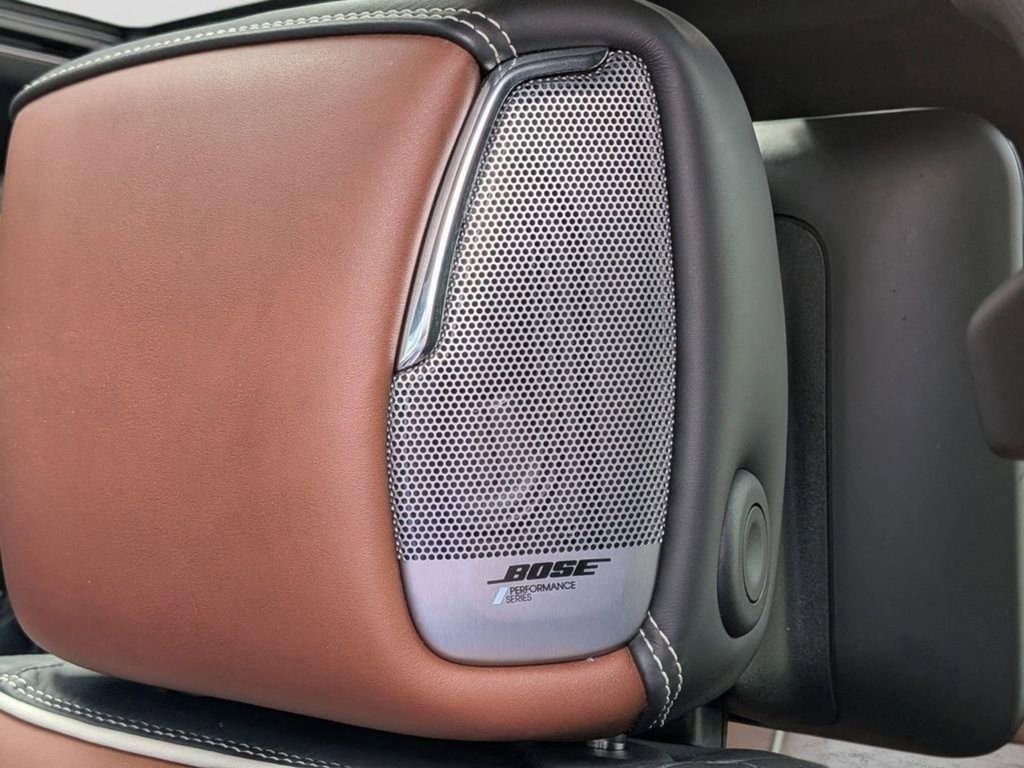 Used 2023 GMC Yukon XL Denali Ultimate image 28