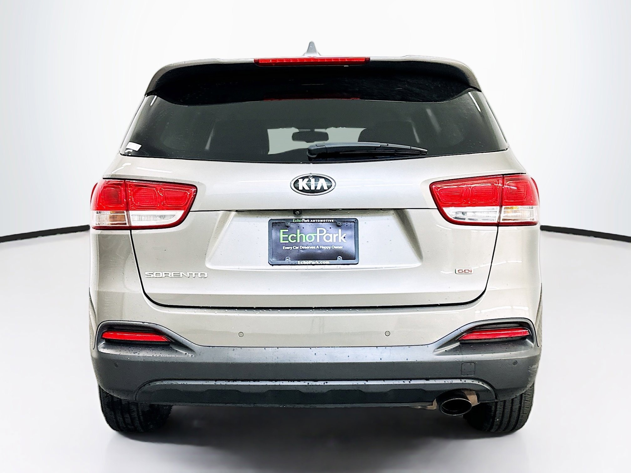 Used 2017 Kia Sorento LX w/ LX Convenience Package image 7