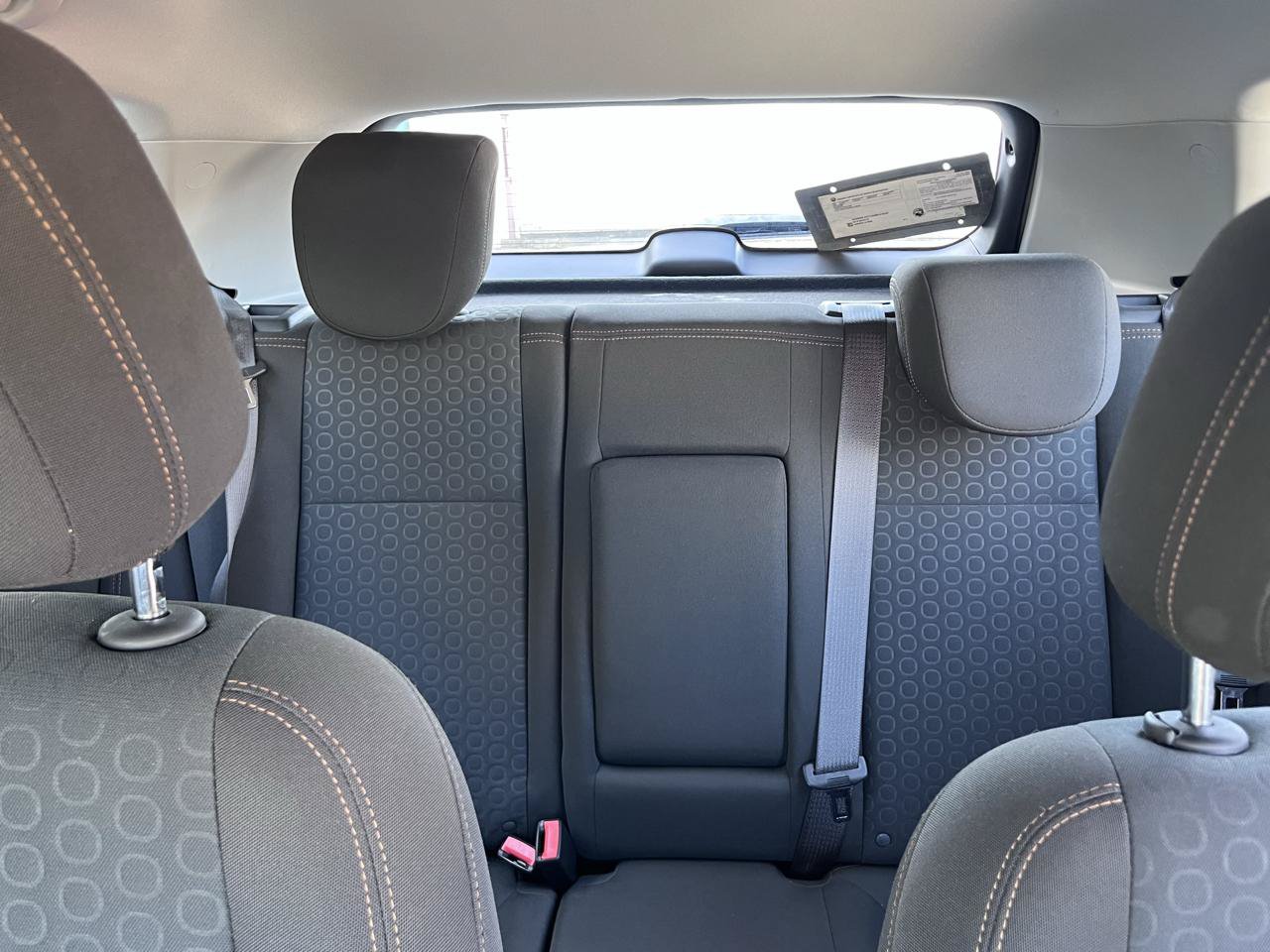 Used 2017 Chevrolet Trax LS FWD image 13
