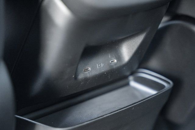 New 2025 Volvo EX90 Ultra w/ Protection Package Premier image 29