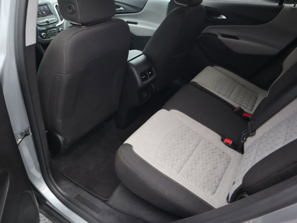 Used 2024 Chevrolet Equinox LT image 10