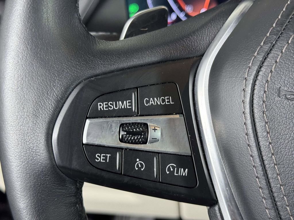 Used 2022 BMW X5 xDrive40i w/ Premium Package AWD/4WD image 22