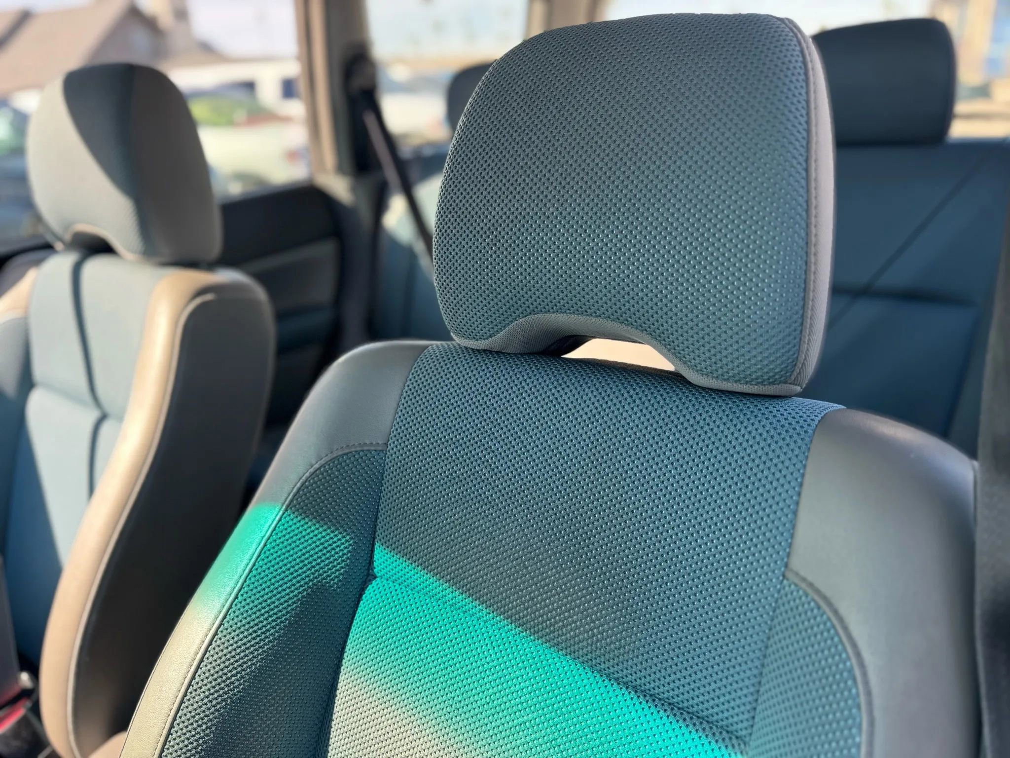 Used 2005 Subaru Forester 2.5X image 15