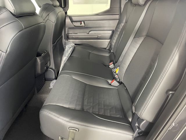 New 2026 Toyota Tacoma TRD Off-Road w/ TRD Off Road Premium Package image 4