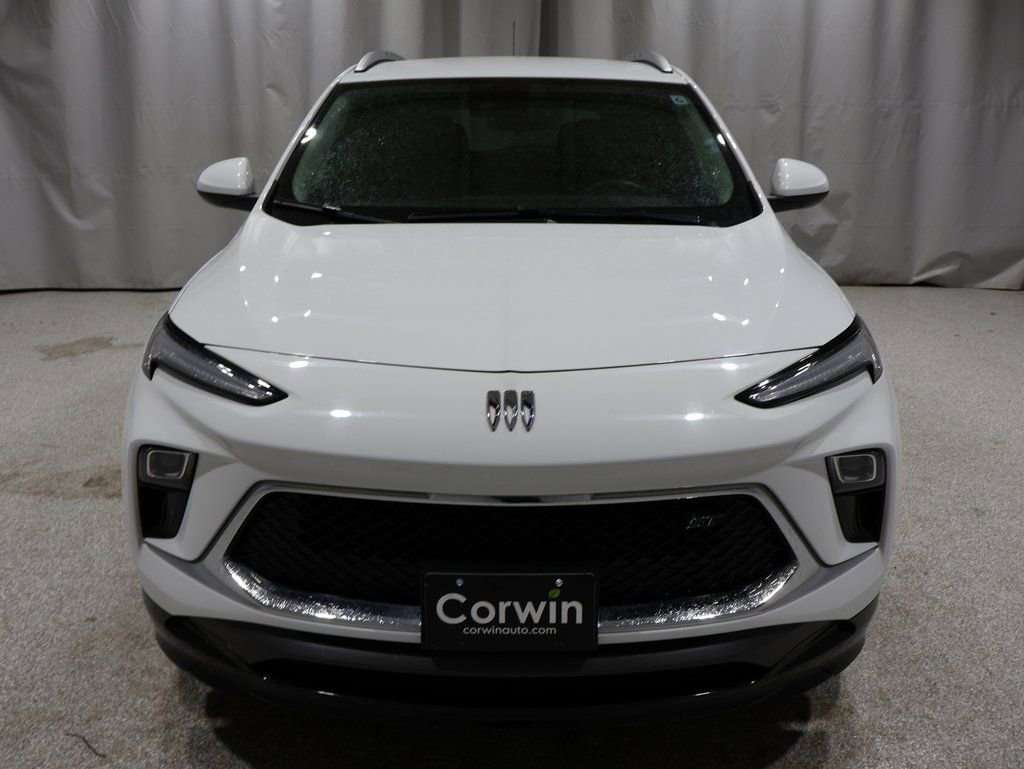 Used 2024 Buick Encore GX Sport Touring image 7