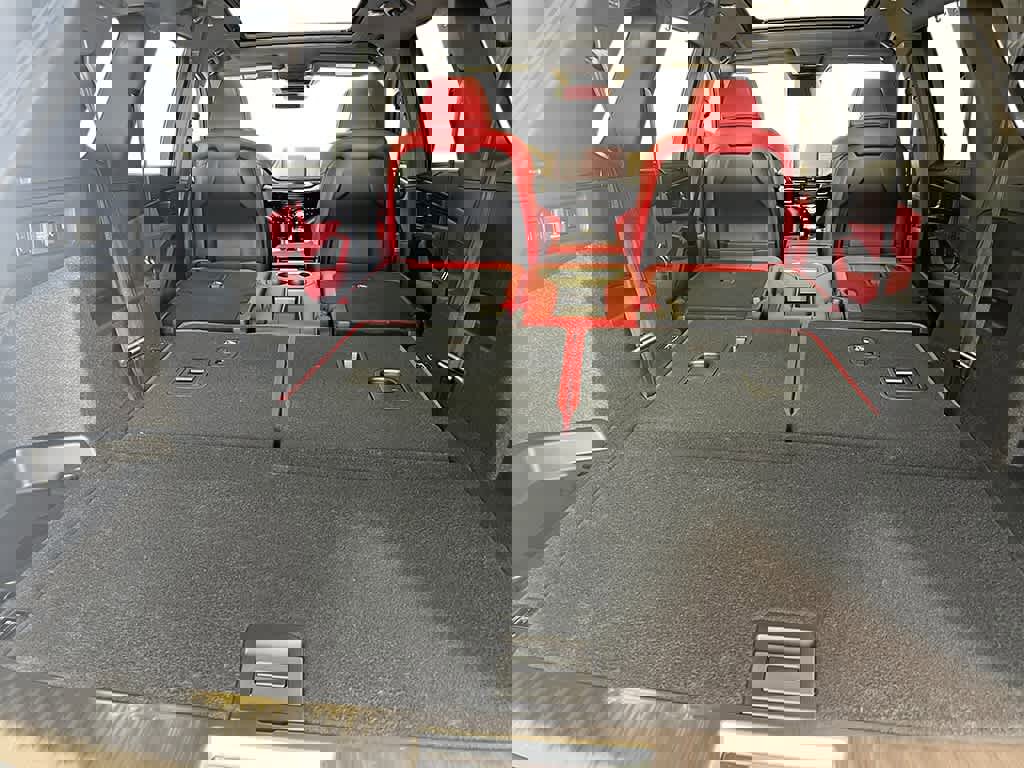 New 2026 Acura MDX Type S image 36