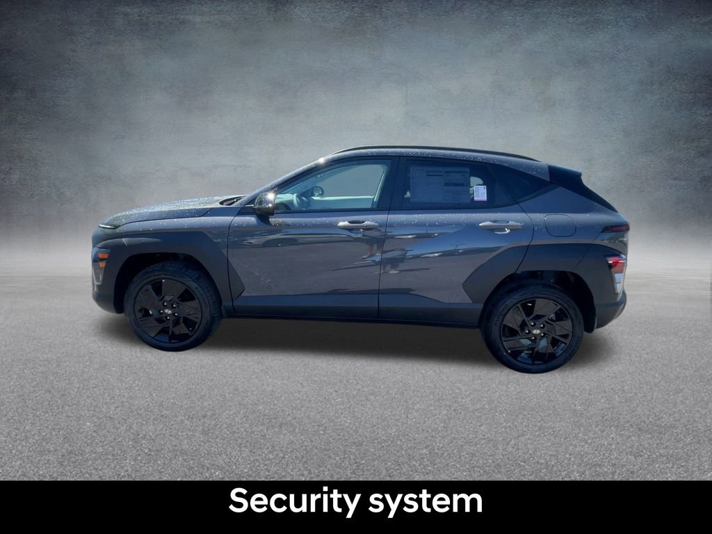 Certified 2026 Hyundai Kona SEL Sport AWD/4WD image 15