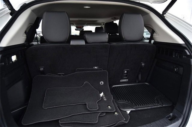 Used 2024 MAZDA CX-90 3.3 Turbo w/ Preferred Plus image 27