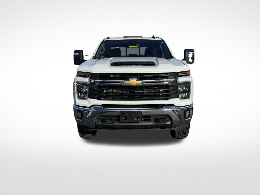 Used 2024 Chevrolet Silverado 3500 LT w/ All Star Edition image 2