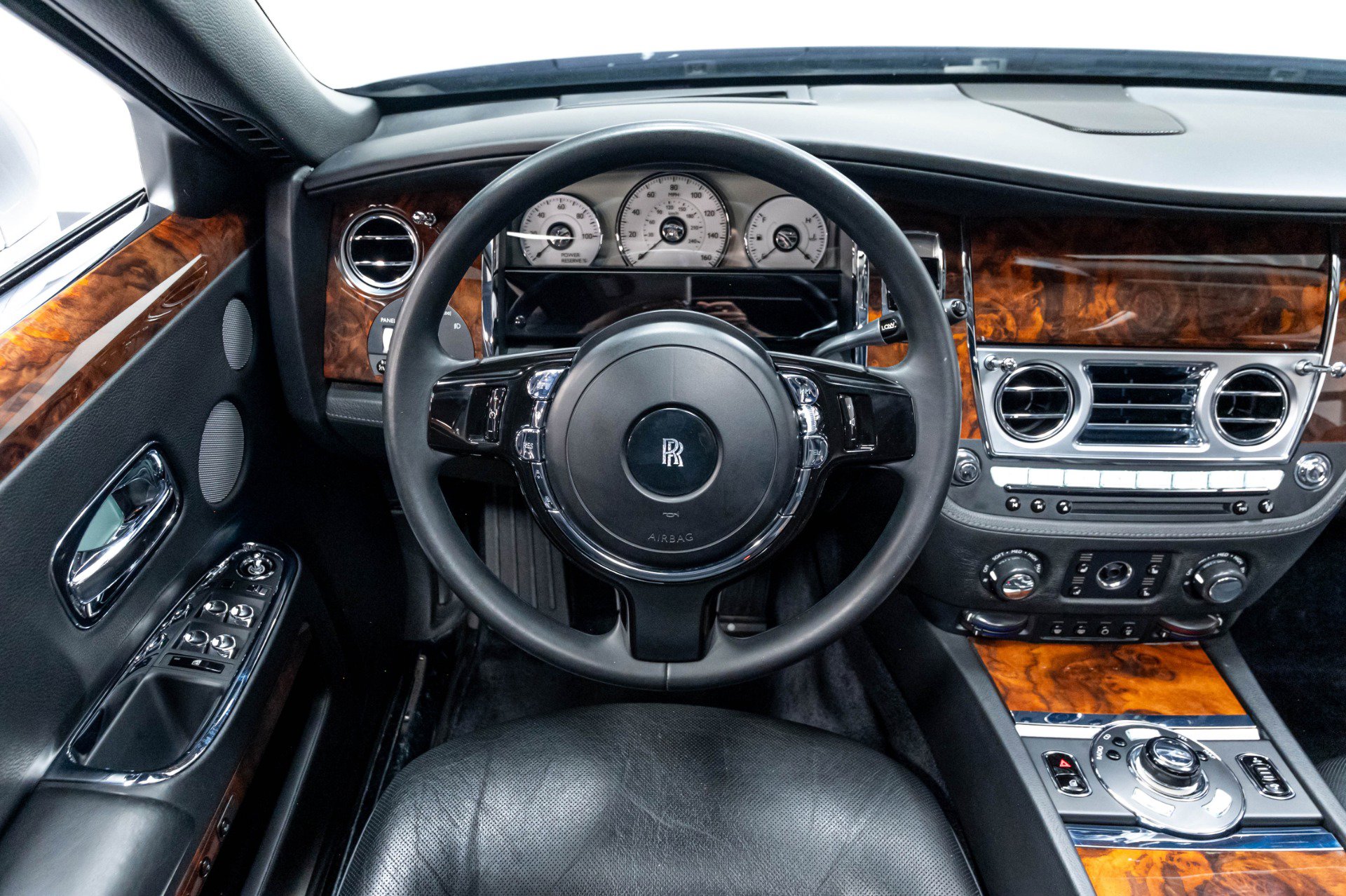 Used 2012 Rolls-Royce Ghost RWD image 73