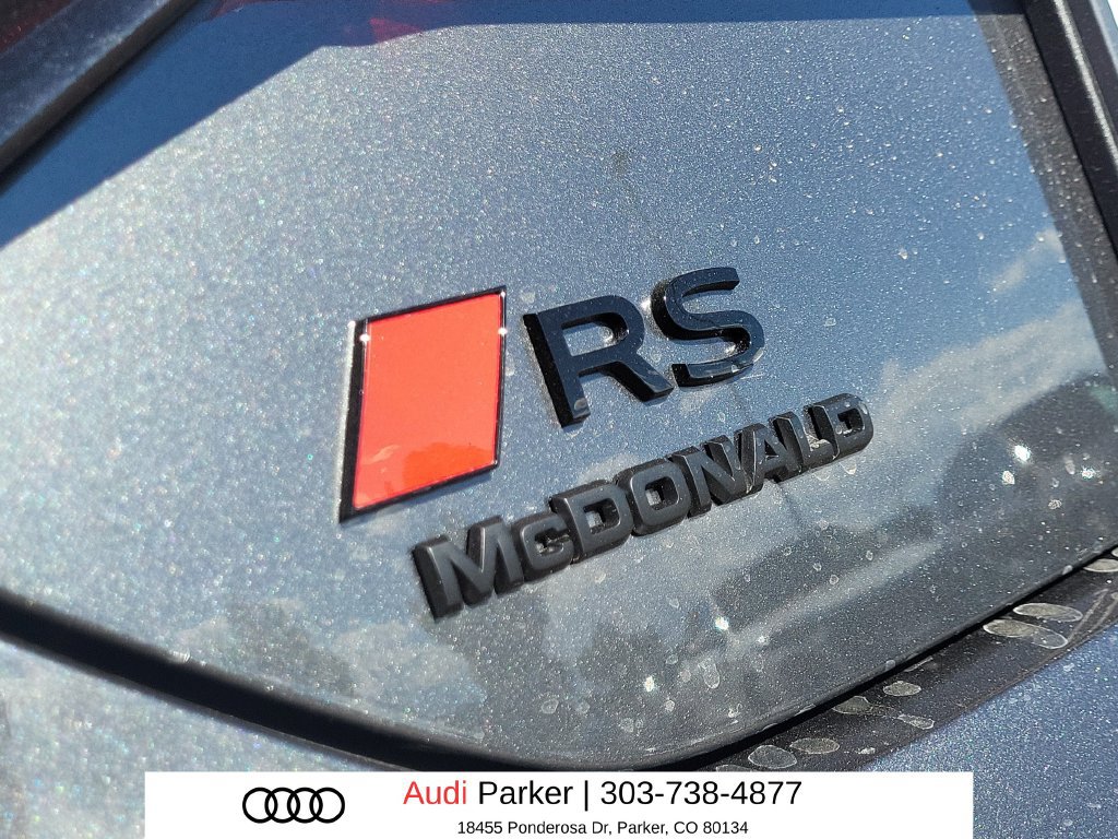 New 2026 Audi RS e-tron GT performance AWD/4WD image 11