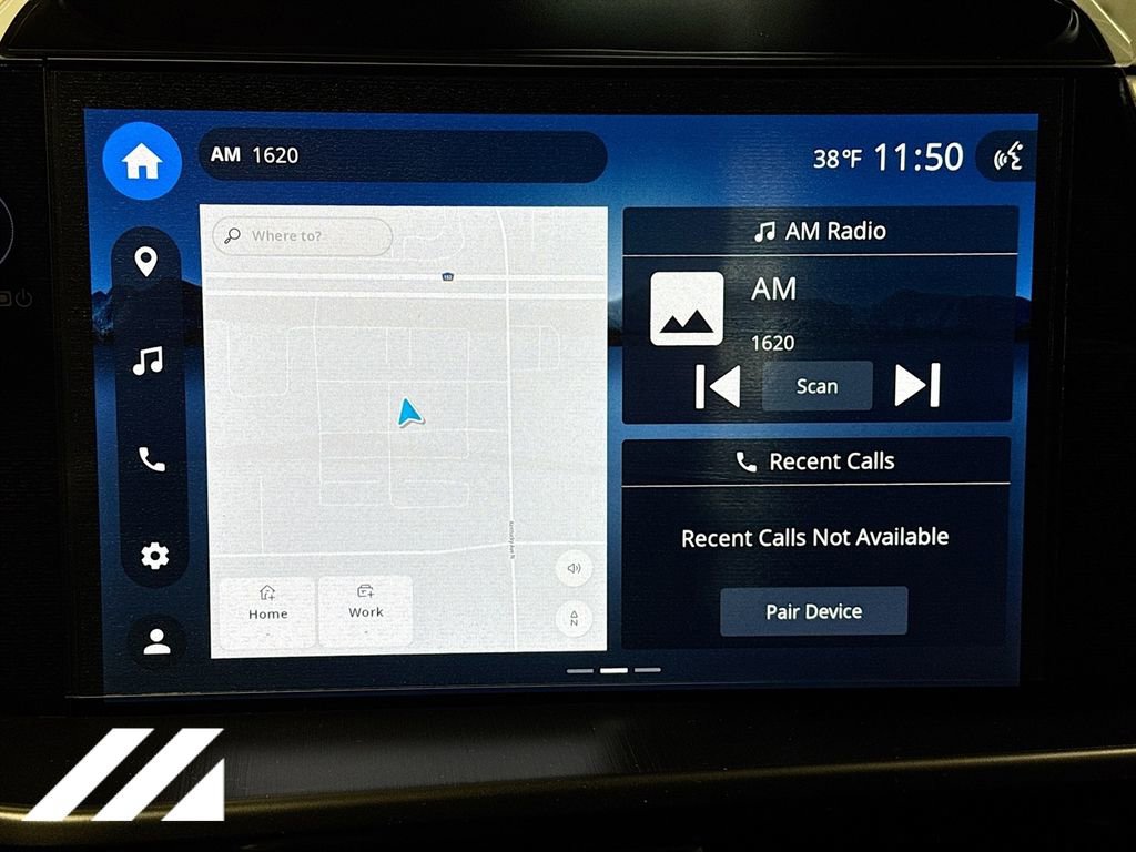New 2026 Subaru Outback Limited AWD/4WD image 16