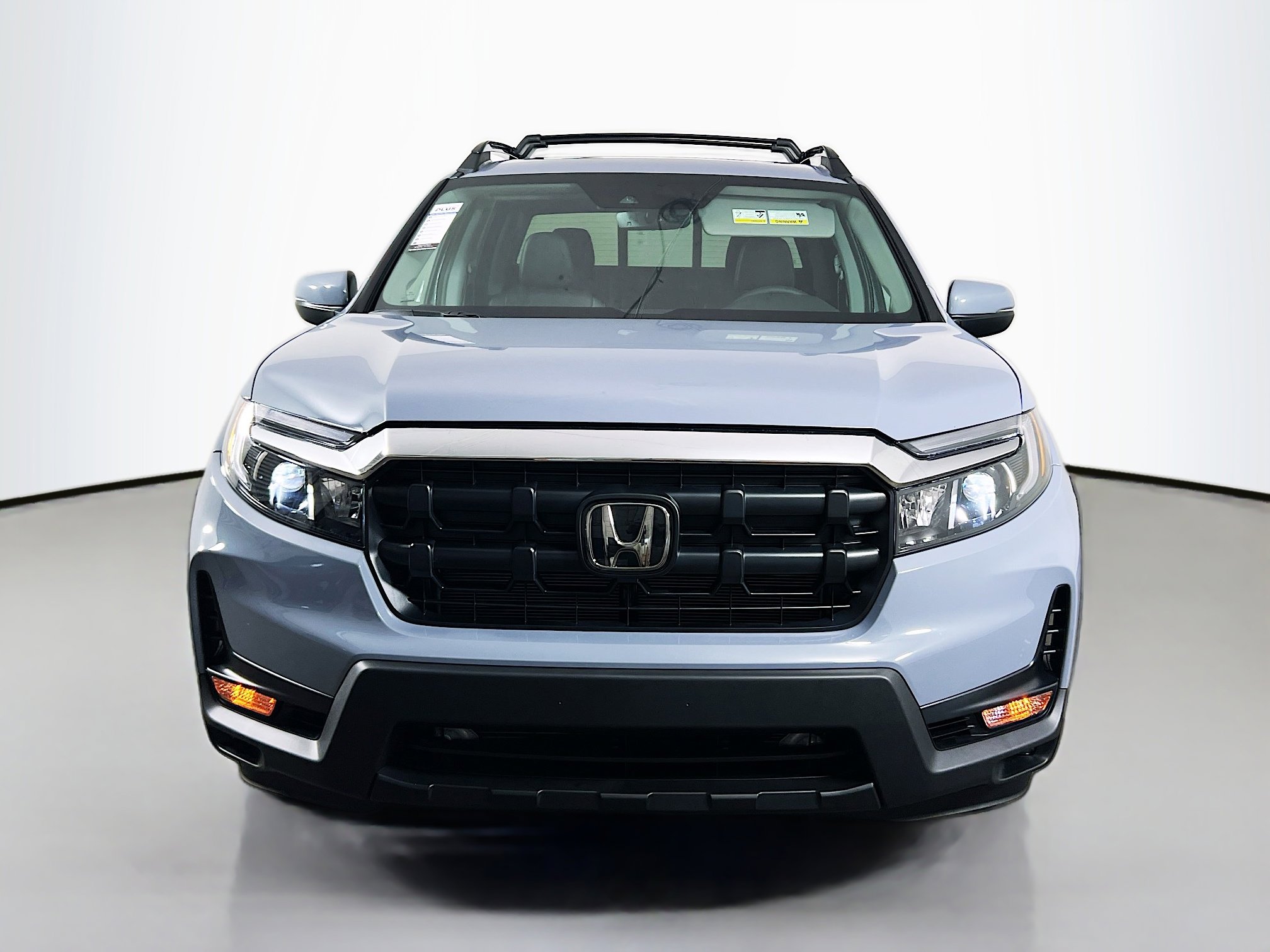 New 2026 Honda Ridgeline RTL image 2