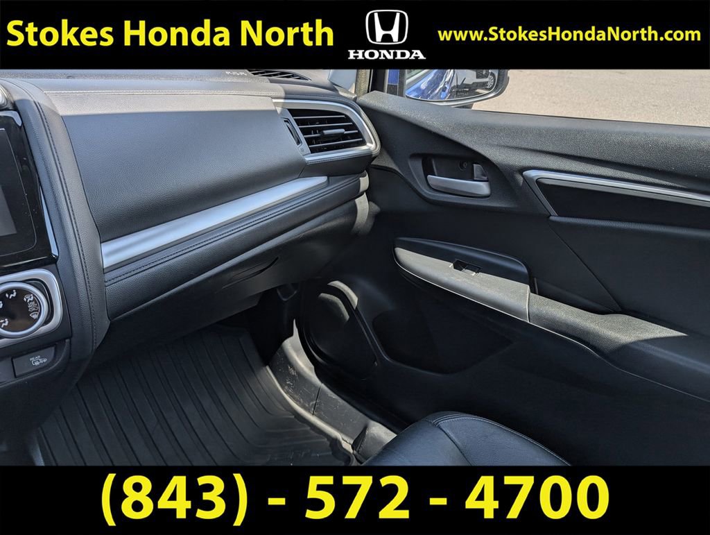 Used 2015 Honda Fit EX image 23
