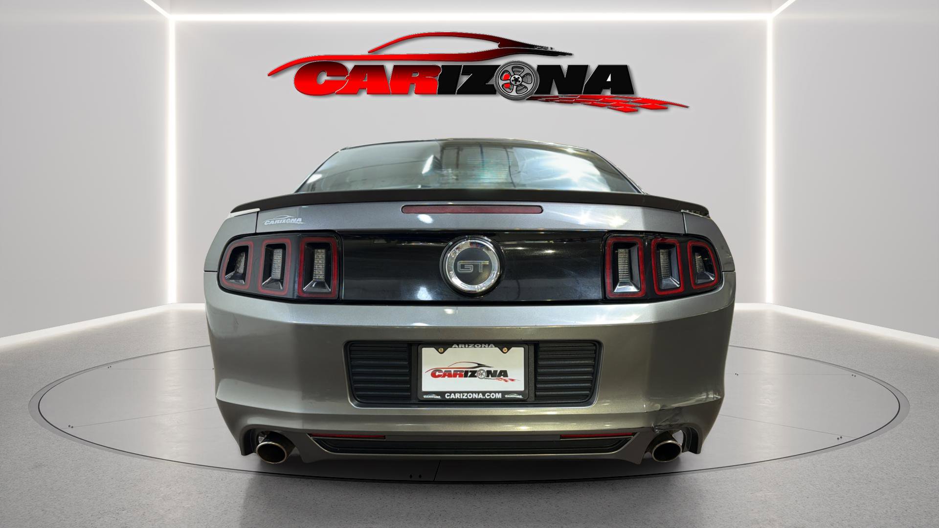 Used 2014 Ford Mustang GT image 8