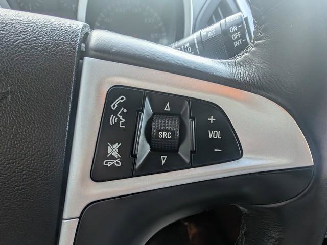 Used 2017 Chevrolet Equinox Premier w/ Enhanced Convenience Package image 12